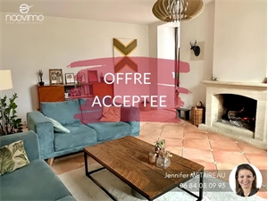 maison ancienne à la vente -   44690  SAINT FIACRE SUR MAINE, surface 145 m2 vente maison ancienne - UBI466111259